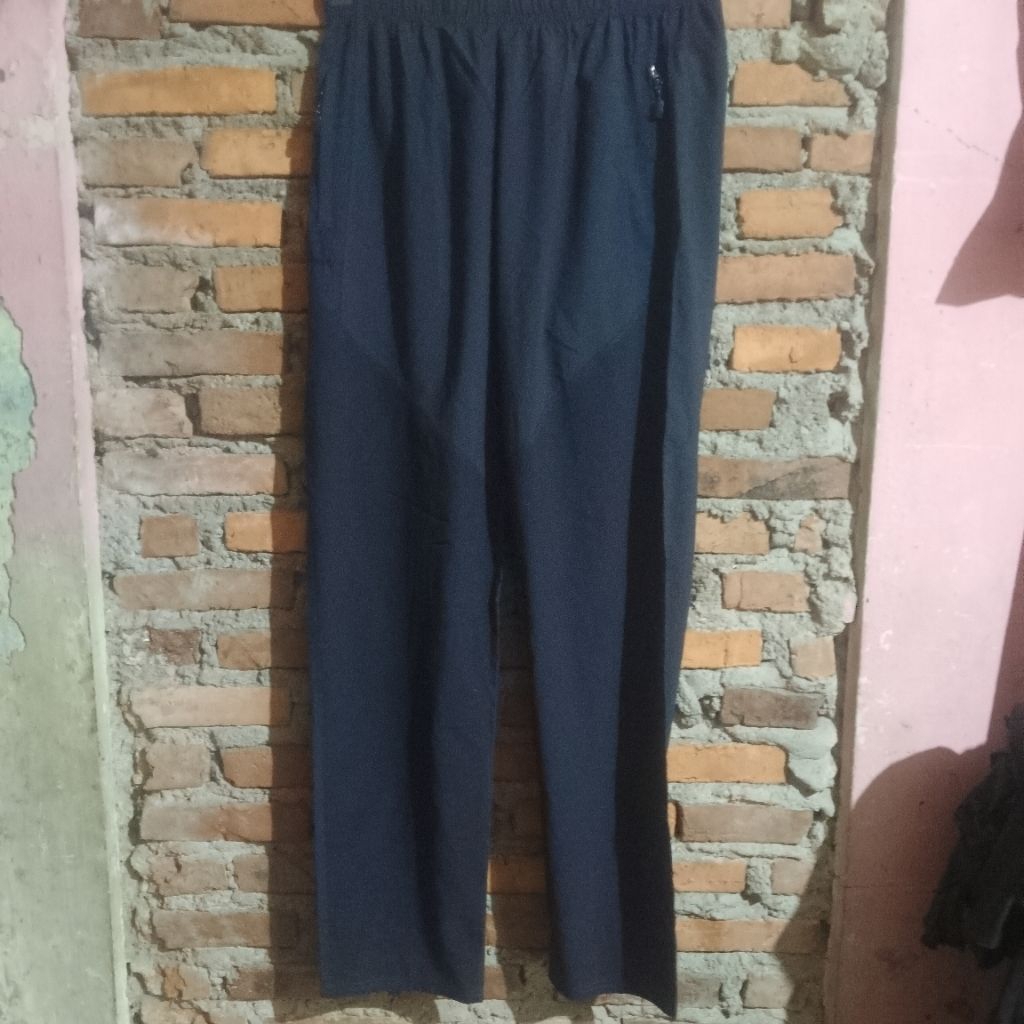 CELANA OUTDOOR SECOND BRANDED QUICK DRY BRAND B-EXTREME SPORT CELANA PANJANG GUNUNG TRAINING RUNNING