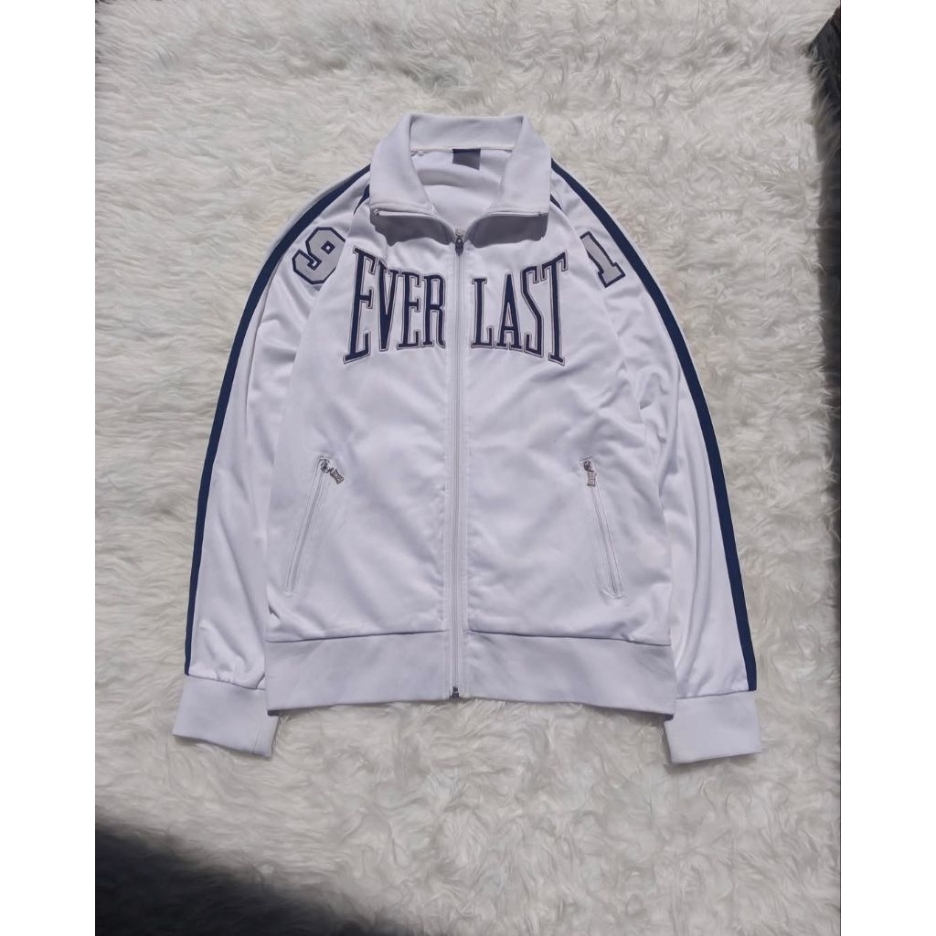 Everlast tracktop