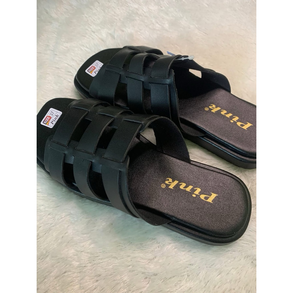 (37-40) sandal cewek/wanita model bata