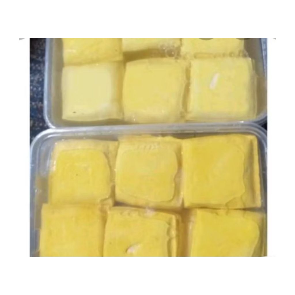 

Tahu Kuning Per Pack