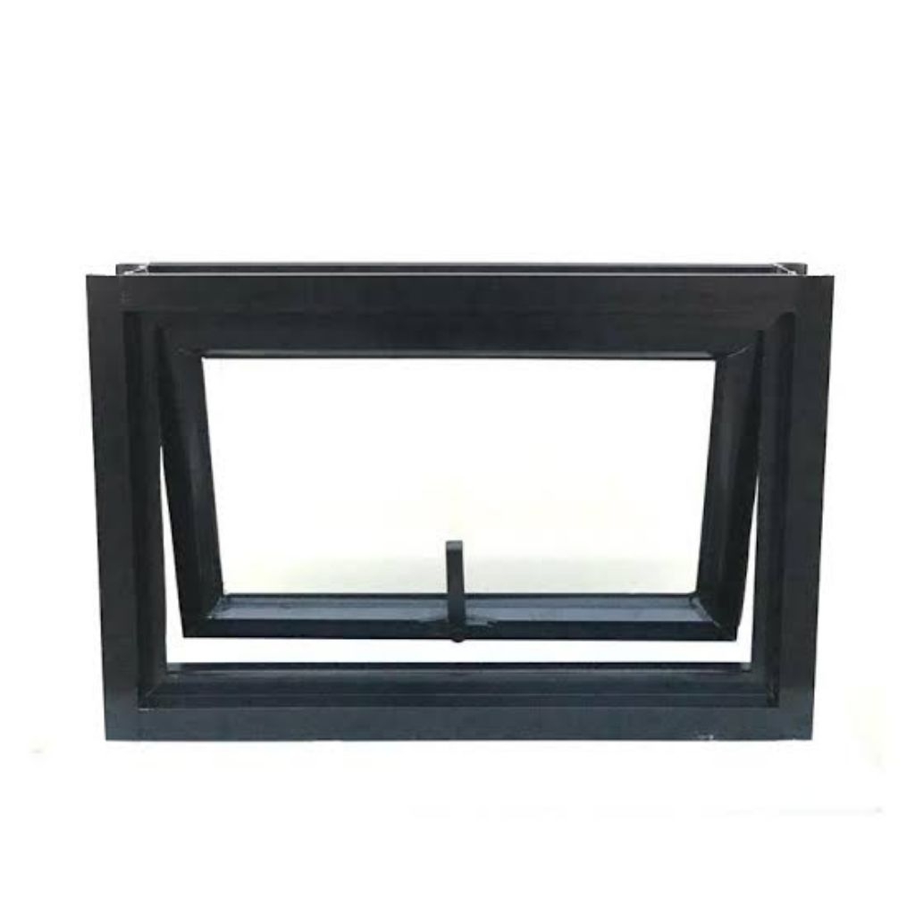 kusen jendela boven aluminium