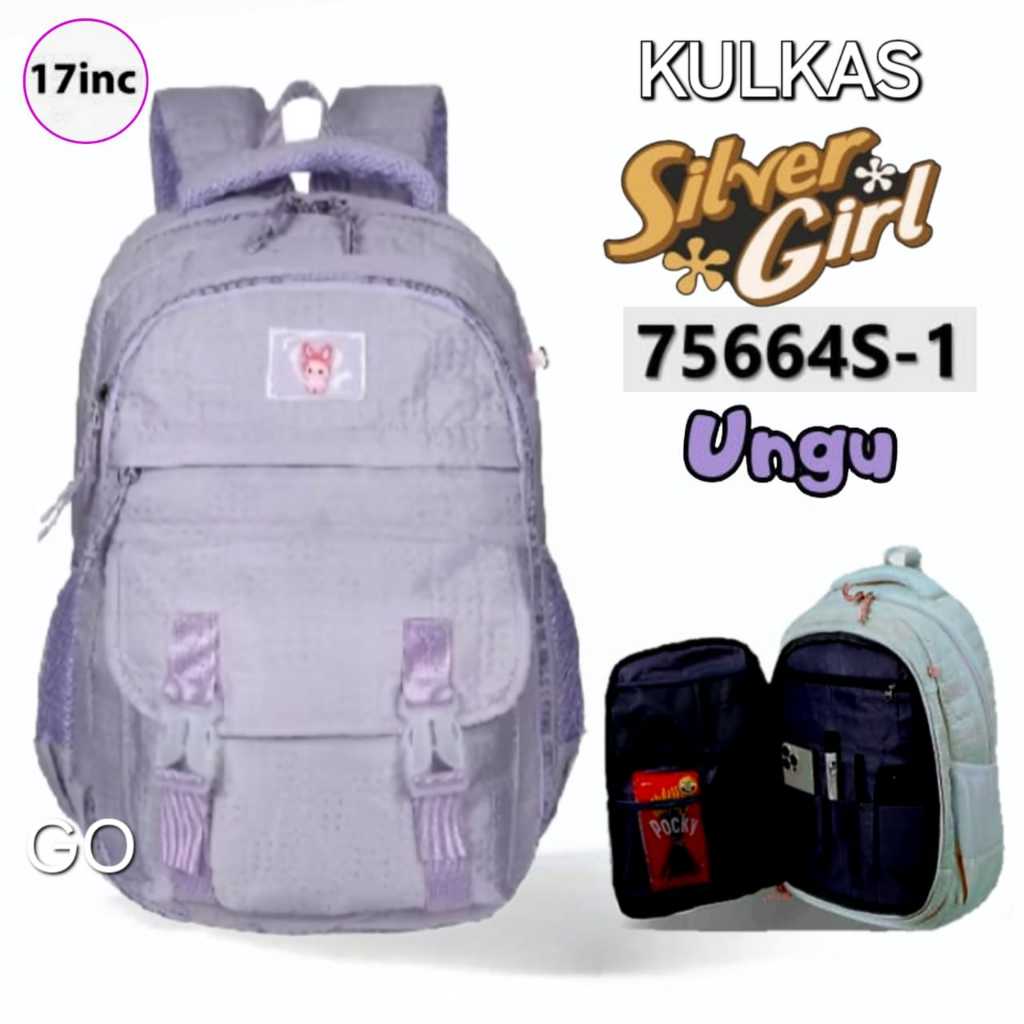 GOPro TAS ALTO GIRL'S KULKAS Tas Alto Ransel Girl's Tas Alto Anak Perempuan Tas Backpack Terbaru By 