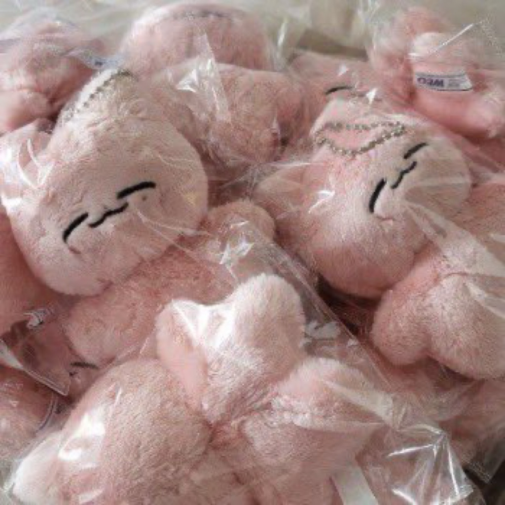 DOLL JAEHYUN NCT JAENNYANG 10CM SEALED