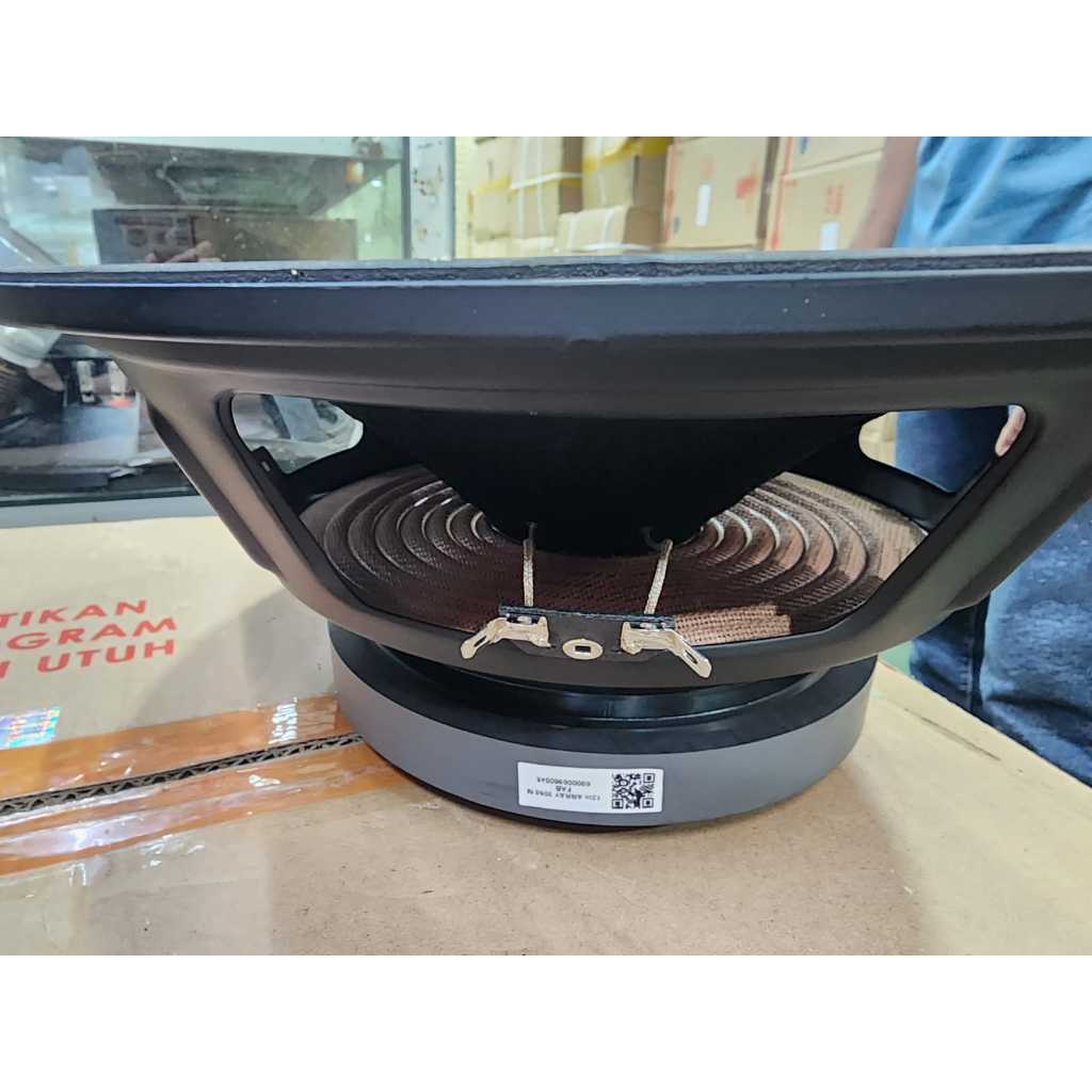 Speaker ACR Fabulous 12 inch 3060 M / 3060M – line array