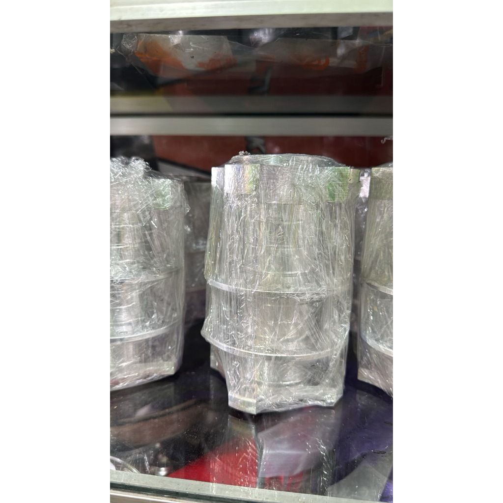 Tromol Becak Ninja Mx King Sengkuni Merch