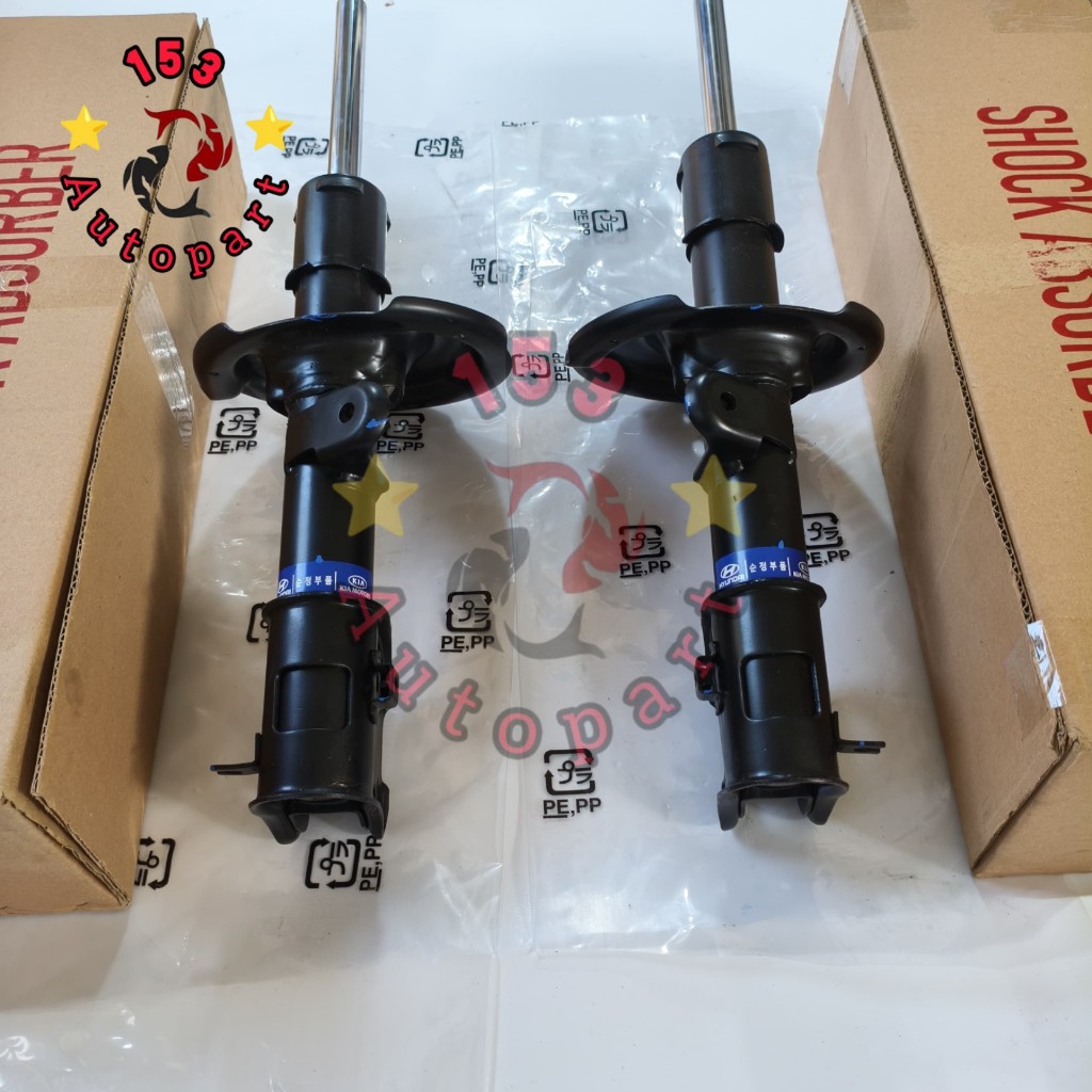 Shockbreaker Depan Hyundai H - 1 Original Hyundai
