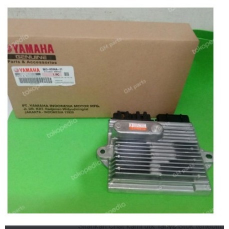 SGCU /ECU/CDI AEROX 155 CDI AEROX 155 B63-H594A-11