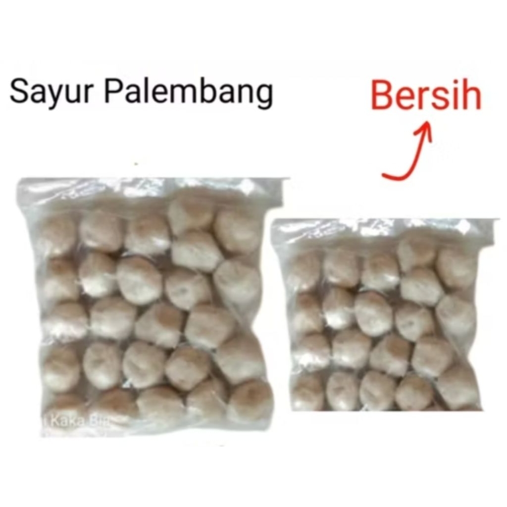

BAKSO AYAM - Palembang