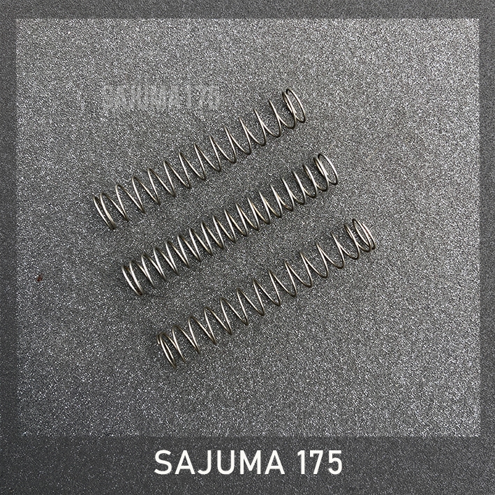 Per Skep Karburator Kawasaki W175 Mikuni Ori