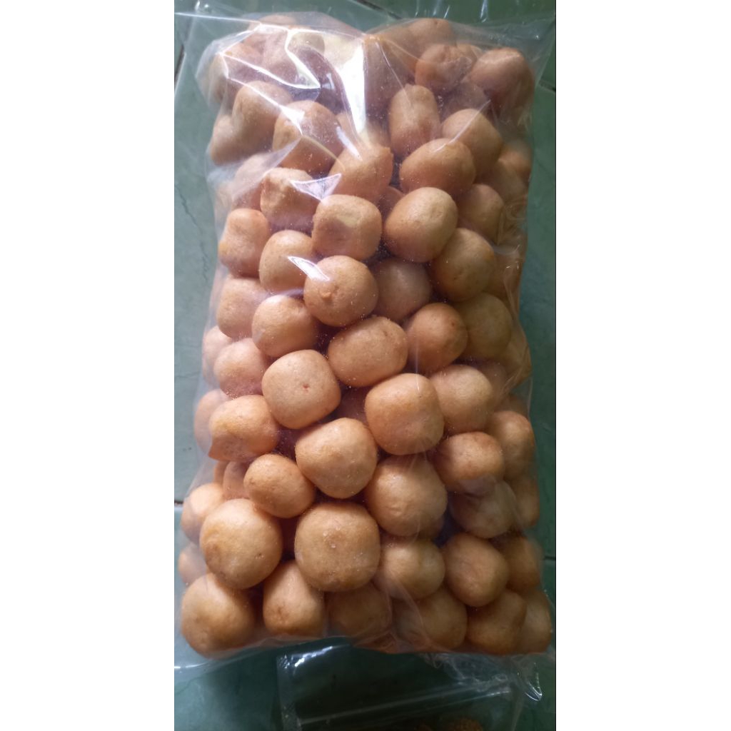 

kerupuk tengiri 200gr