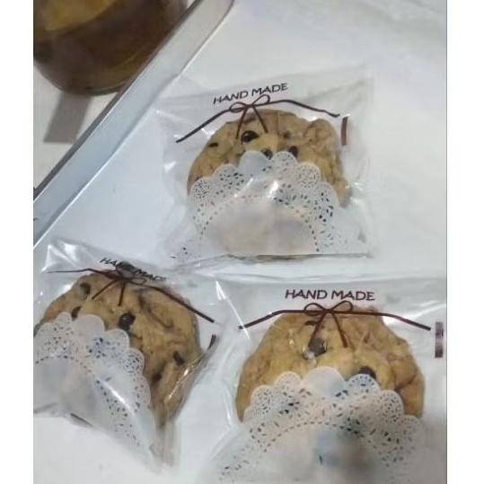 

OG CLASSIC CHOCOLATE CHIPS SOFT COOKIES