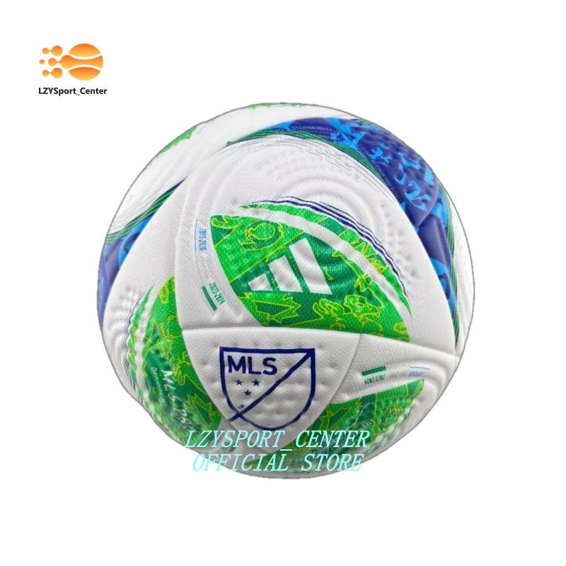 Bola Sepak Bola Futsal Adiidas MLS PRO AL-RIHLA WORLD CUP QATAR Original