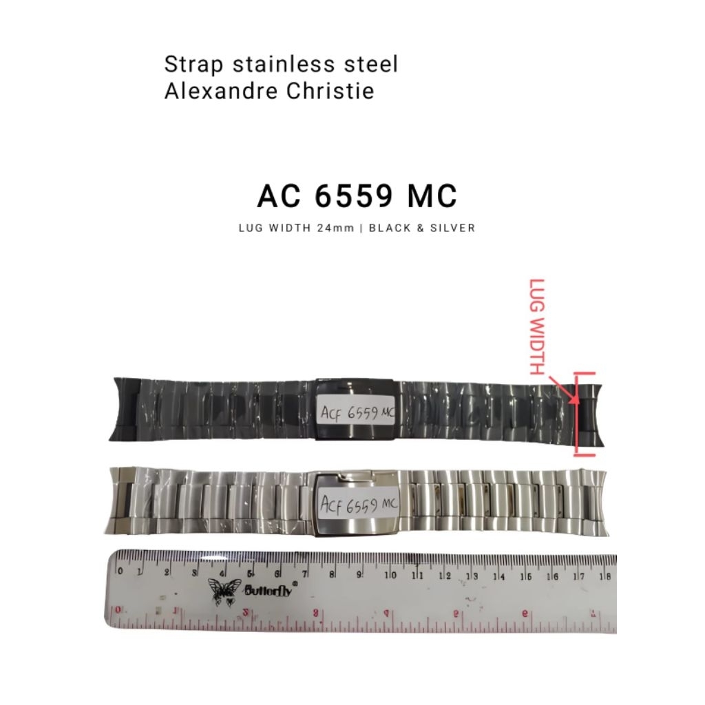 STRAP AC6559 MC