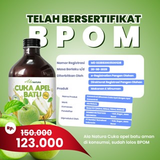

Cuka Apel Hijau ASLI Batu Malang untuk JANTUNG Ampuh Atasi Tanda-Tanda Kolestrol dan Batu Empedu