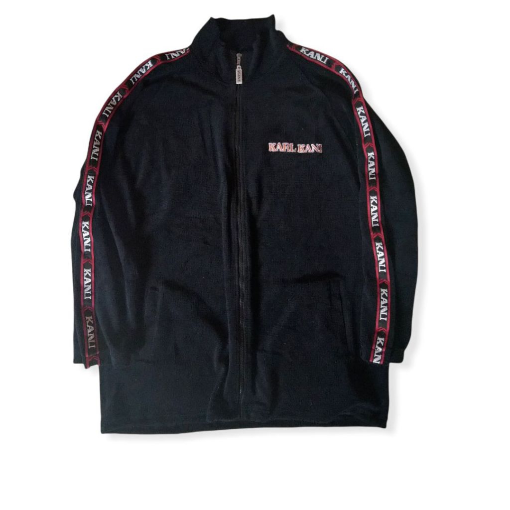 Karl Kani vintage second