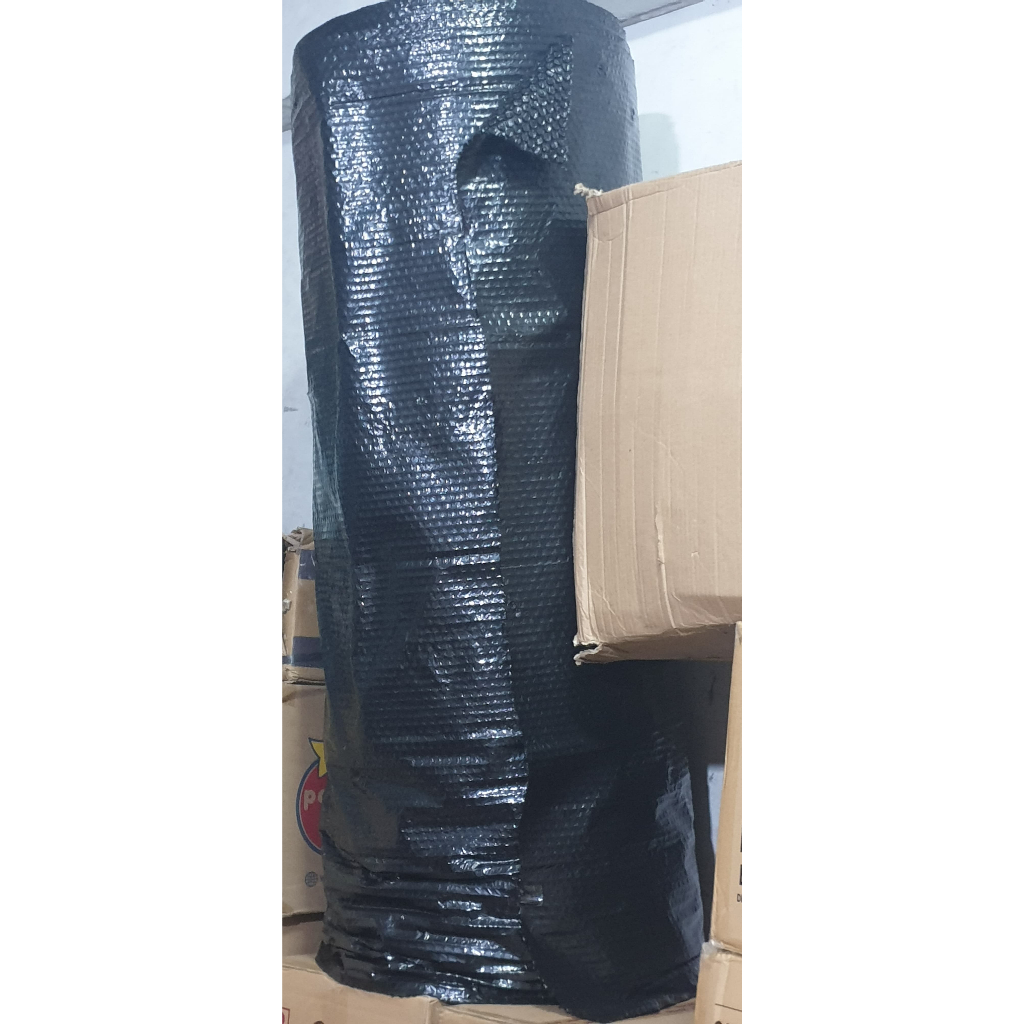 

Bubble Wrap Pelindung Paket Besar Kecil