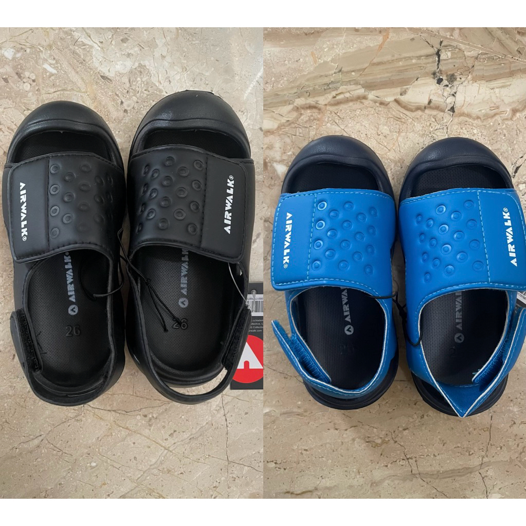 Airwalk Daron Kids Sandal Anak