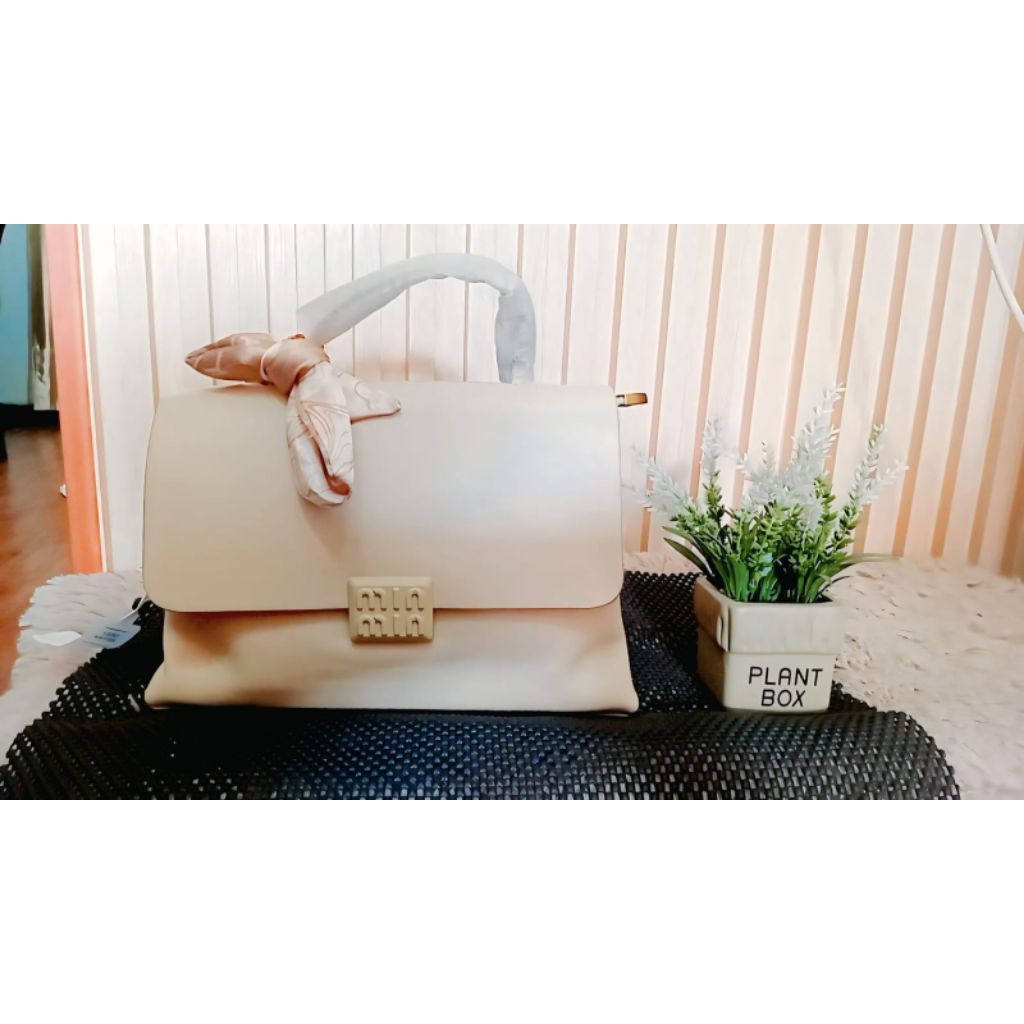 MINMIN Sling Bag MIUMIU