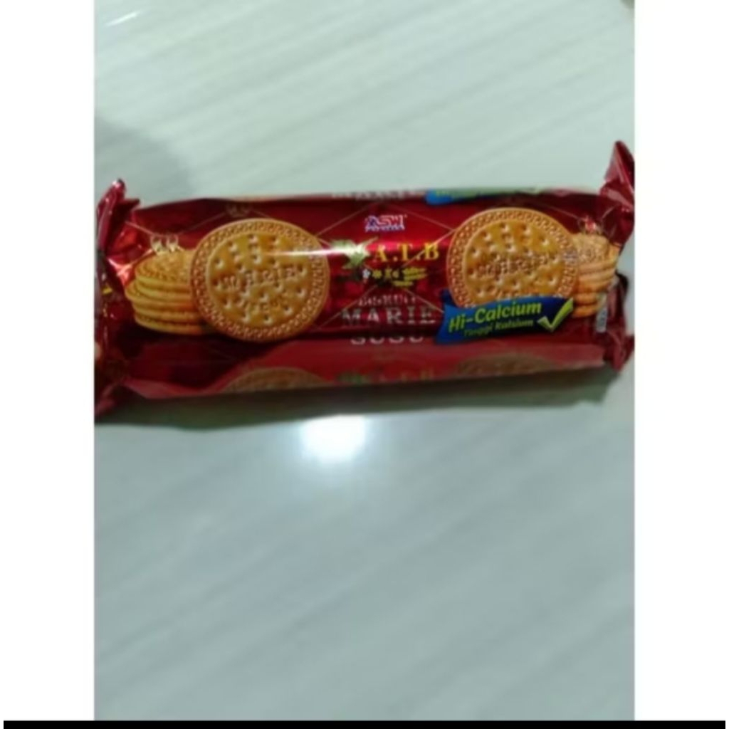 

ROTI MARIE