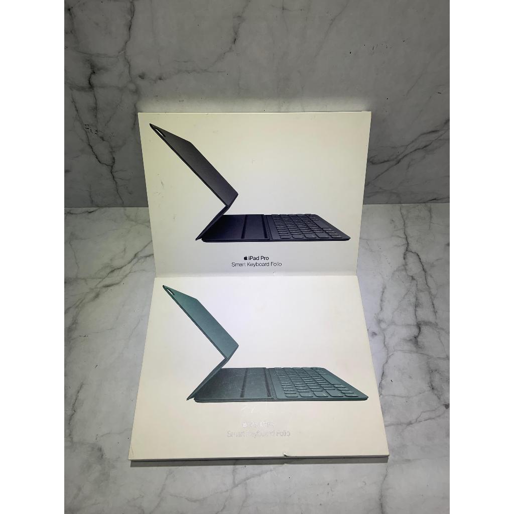 Apple iPad Pro Smart Keyboard Folio Second With Box