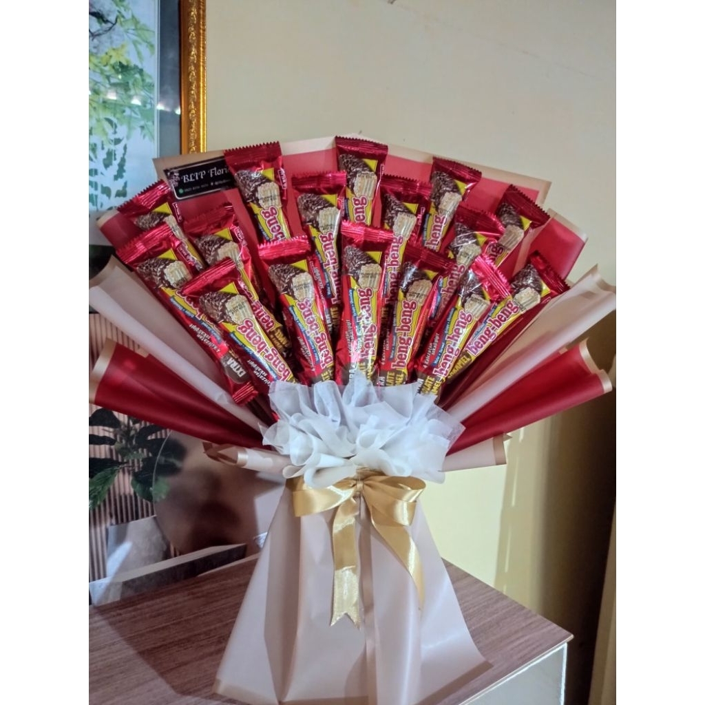 

BUCKET MAKANAN 2000an MURAH 16pcs