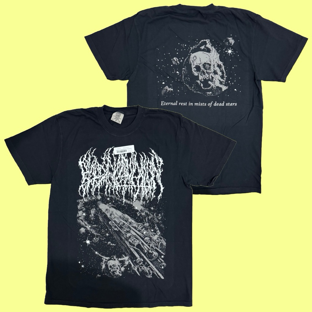 BLOOD INCANTATION / Eternal Rest / Merchandise Music