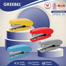 

GREEBEL - STAPLER / HEKTER GREEBEL HD-10ES