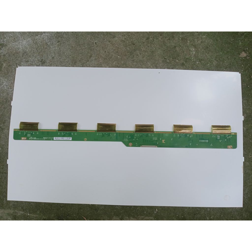 Ticon Tcon Toshiba 24PS10. 24PS10E