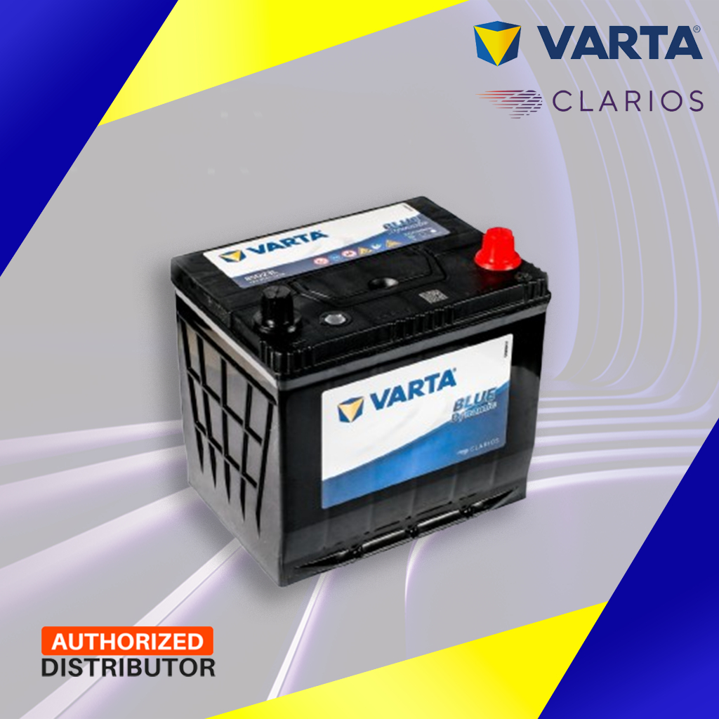 AKI VARTA JIS BLUE 85D23R