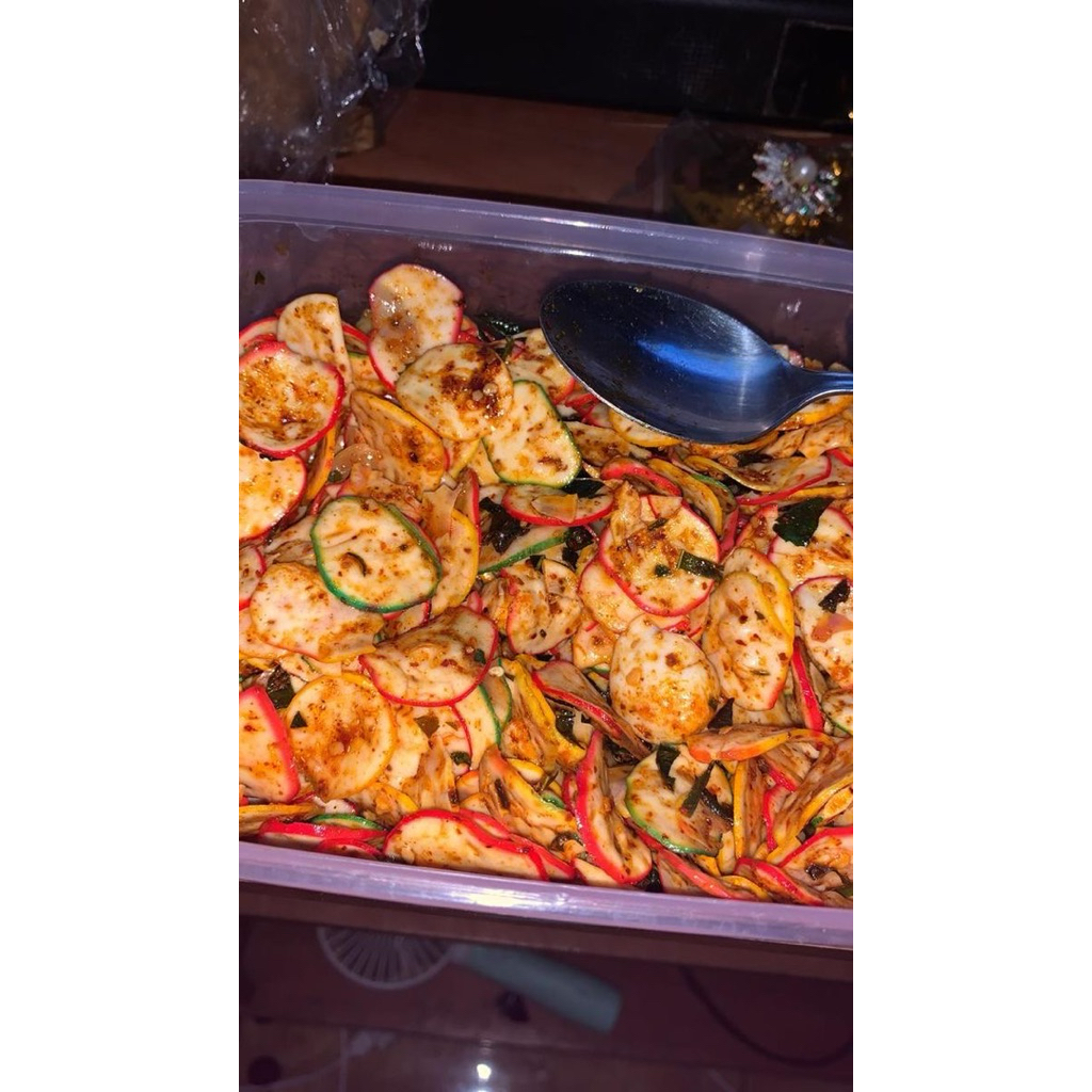 

kerupuk seblak termurah pedass