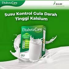 

Jual Susu Diabetacare-Diabetes-Susu-Kadar Gula Darahh