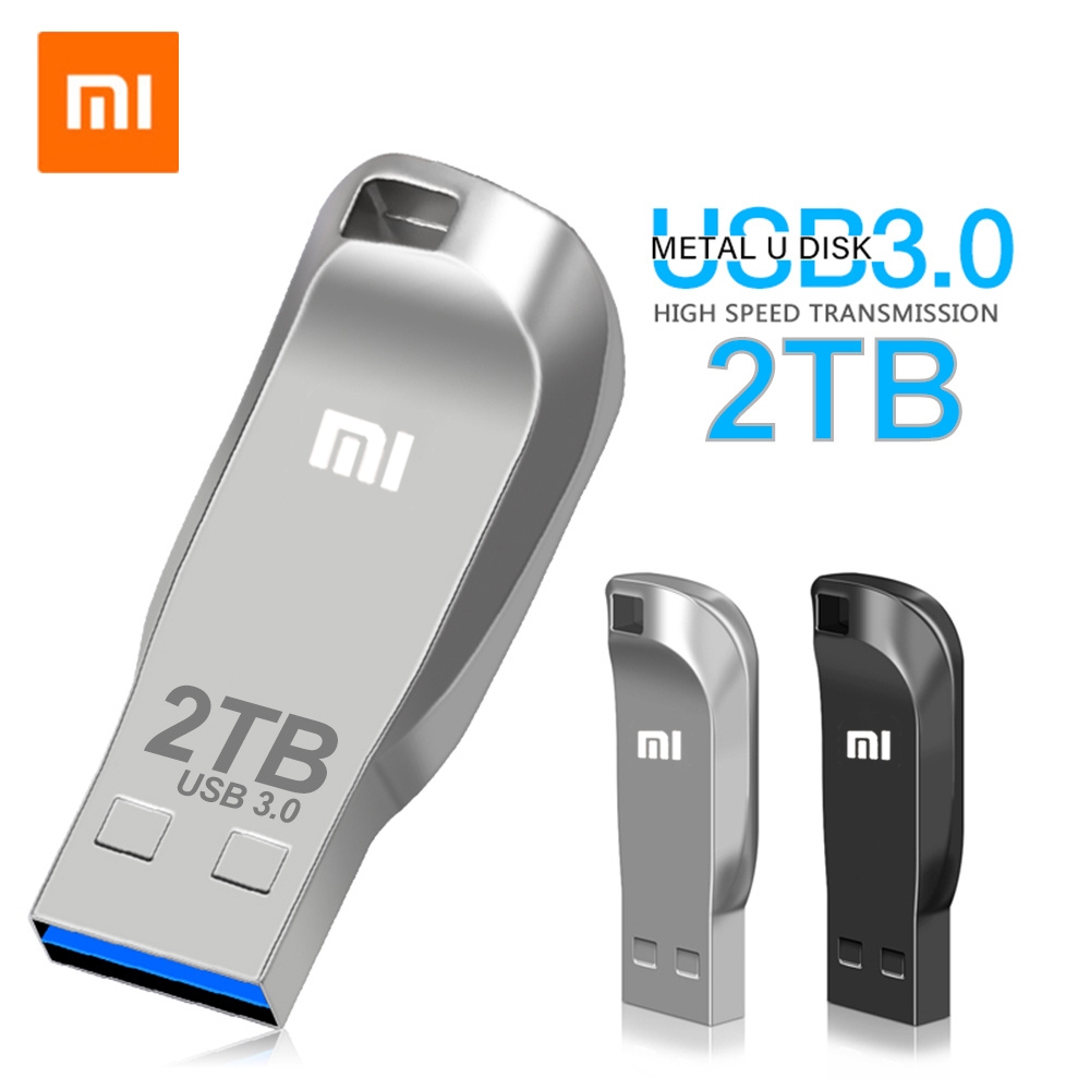 Xiaomi/ Orinal Flashdisk USB 1 TB 2 TB OTG Flash Drive Storage Disk Data Drive Android Micro USB