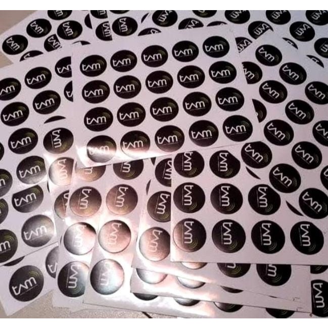 

Stiker Segel Tam - Siap Kirim