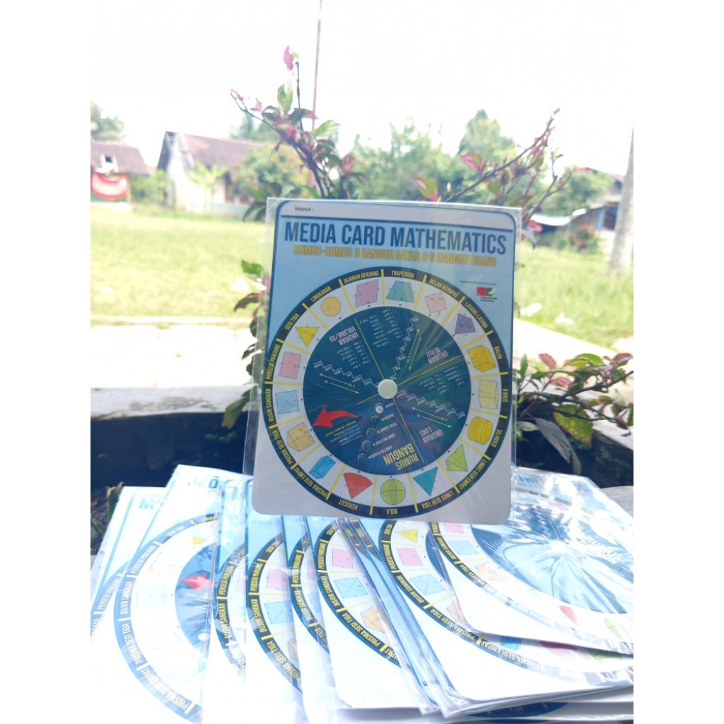 

Mediacardmatematikavirtual