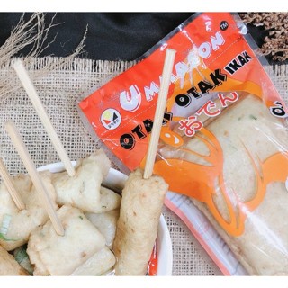

Fish Cake Ommason 1 kg - Otak-otak Ikan Korea