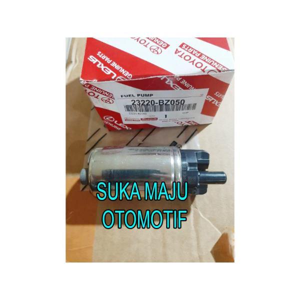ROTAK FUEL PUMP ONLY TOYOTA ALL NEW YARIS ALL NEW VIOS GEN 3 ORI