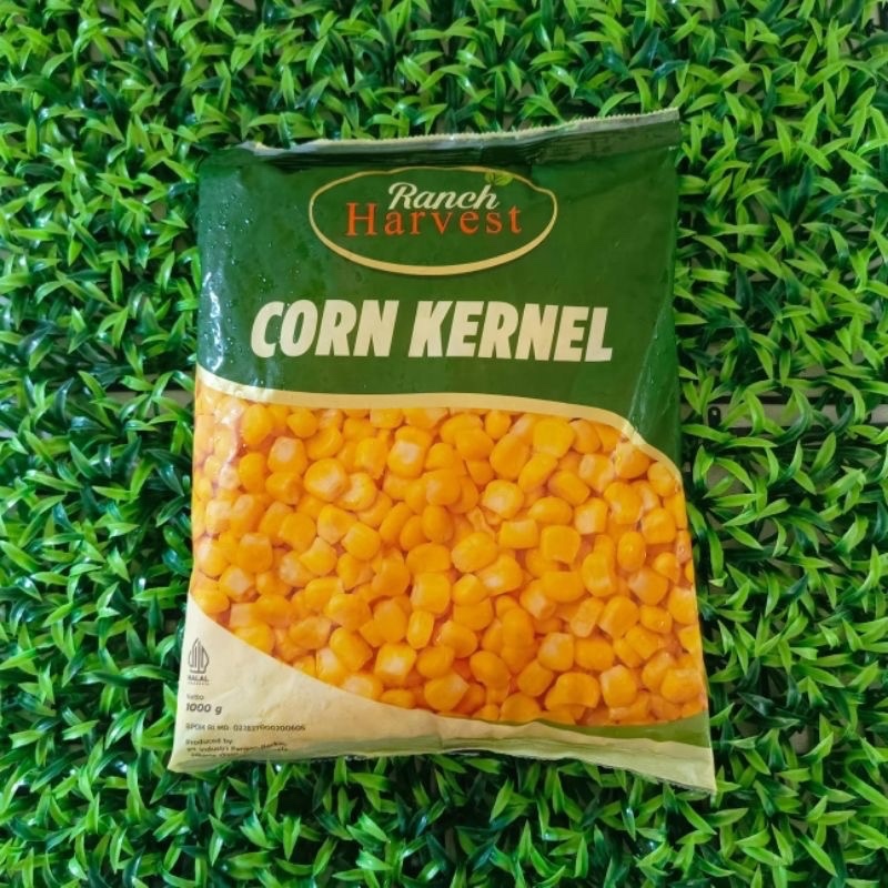 

SWEET CORN JAGUNG MANIS PIPIL 1 KG - HARVEST