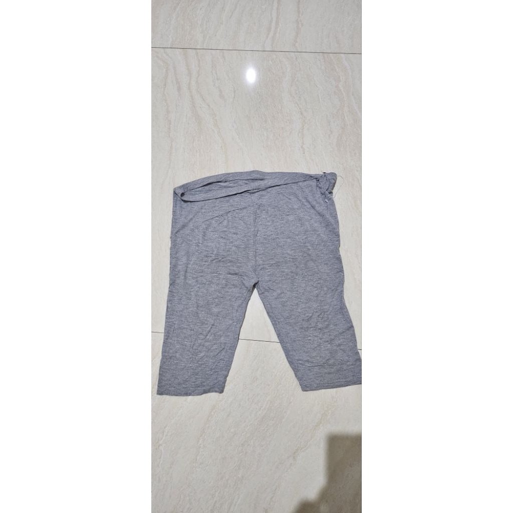 preloved baju wanita/thrifting atasan wanita/ celana hamil/outer korea