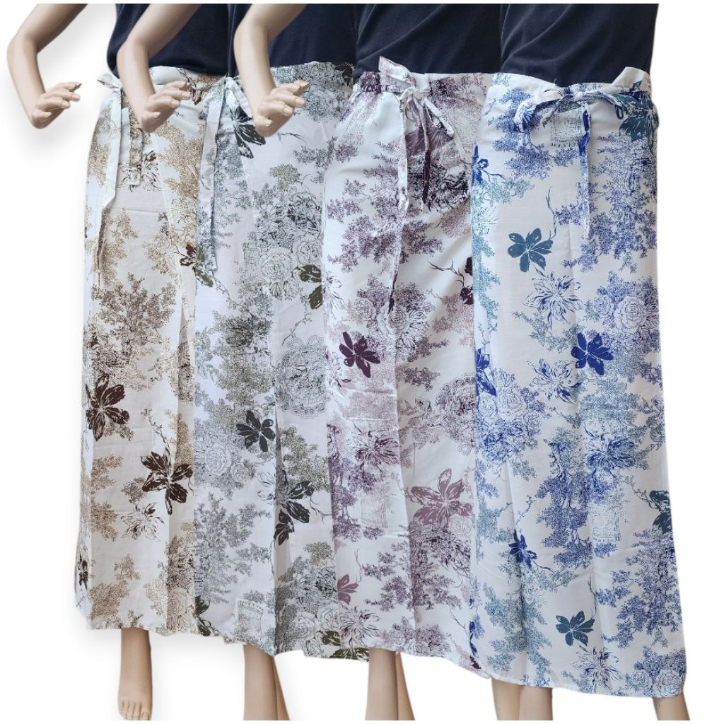 ROK IKAT BALI/ROK SPAN/KAIN BALI/KAIN PANTAI BALI