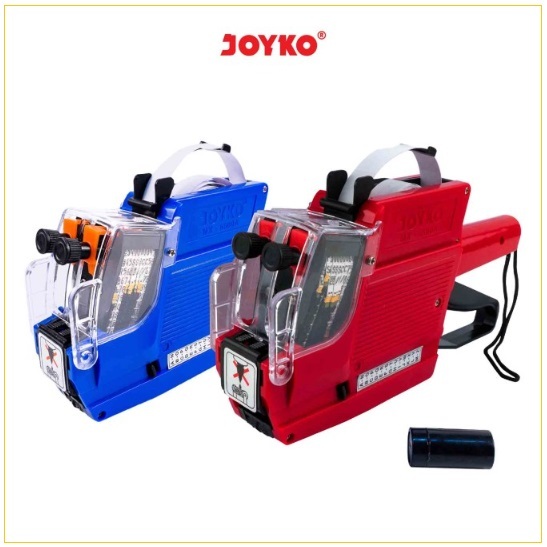 

JOYKO Alat Label Labeller MX-6600A 2 Line