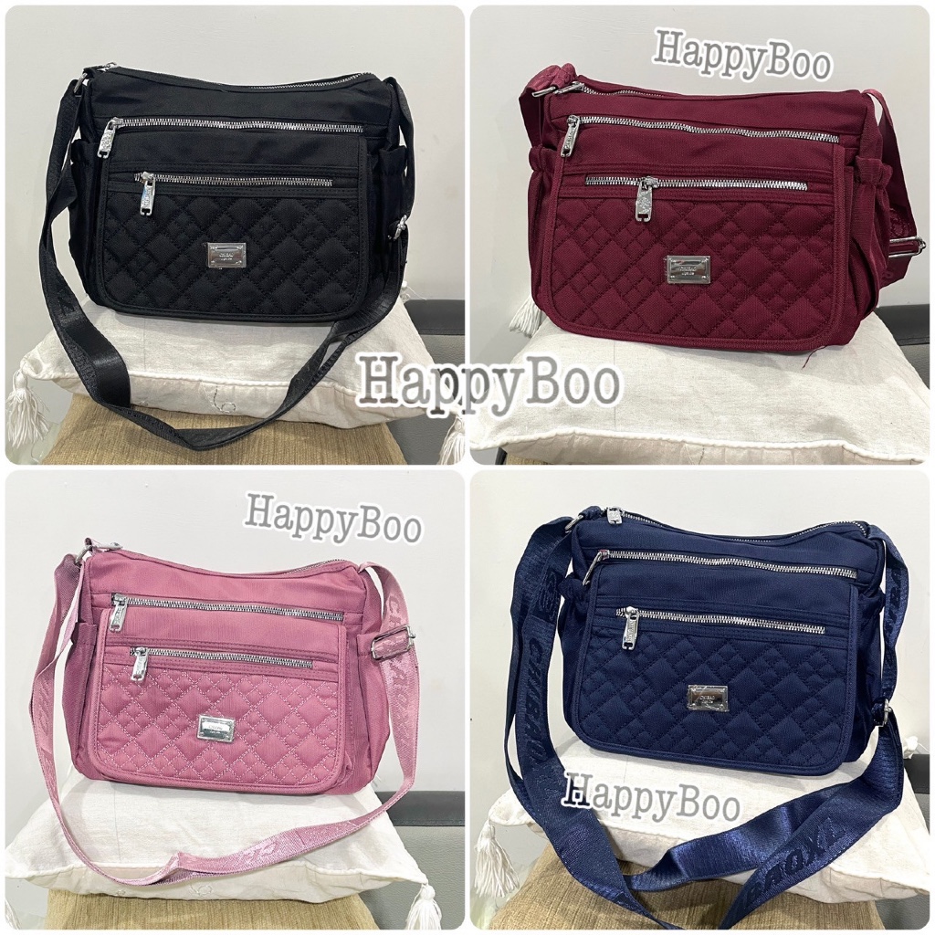 tas selempang fashion chibao ori tas selempang import Cilay ori chibao ( Garansi kualitas ) sling ba
