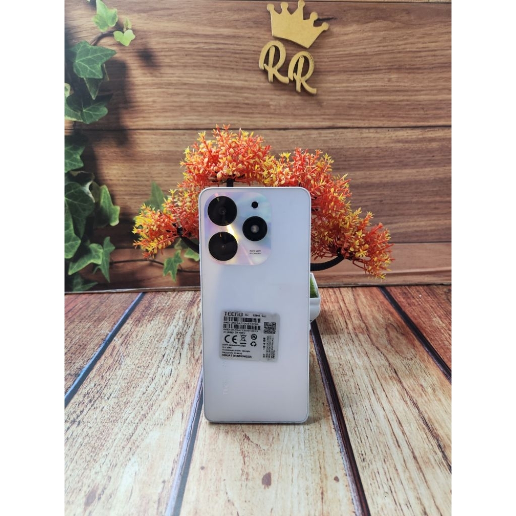 Tecno Spark 10 Pro 8/128 second unit only