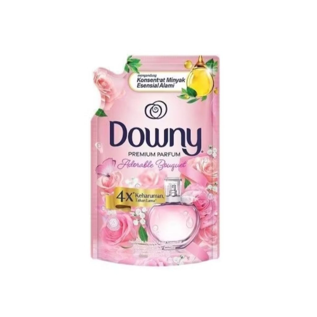 Downy Parfume Adorable Bouquet 550ml