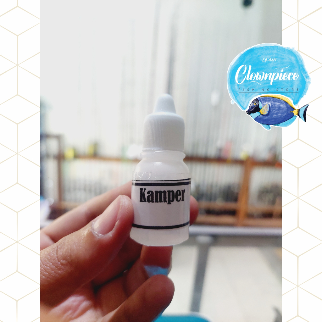 Essen KAMPER / Essen Biang KAMPER / Essen Aroma KAMPER / Biang KAMPER / Biang Murni KAMPER / ESSEN P