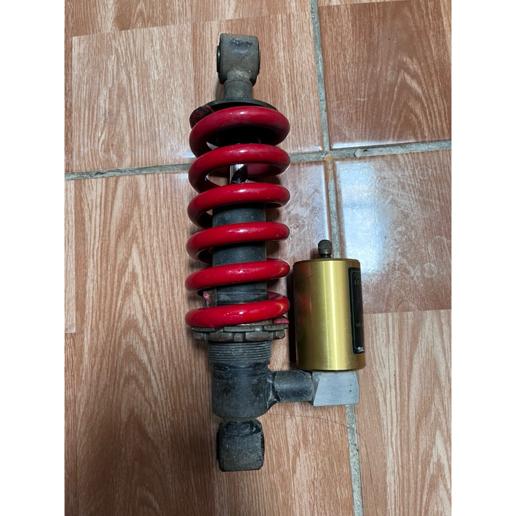 shok belakang ninja rr original shokbeaker ninja rr original shock ninja rr original kawasaki