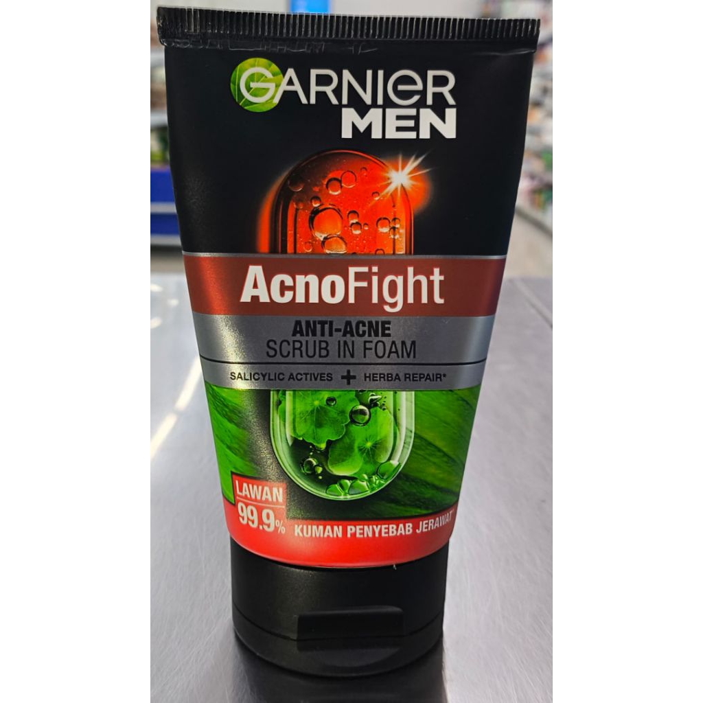 Garnier Men 100 ml