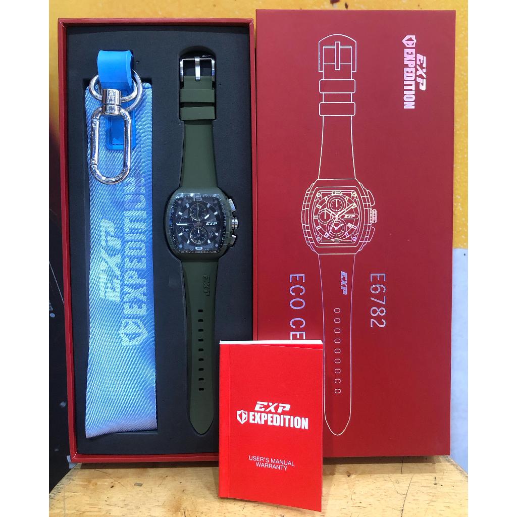 EXPEDITION EXF 6782 ORIGINAL