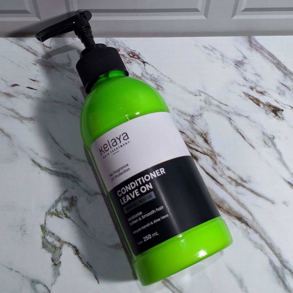 Kelaya Conditioner