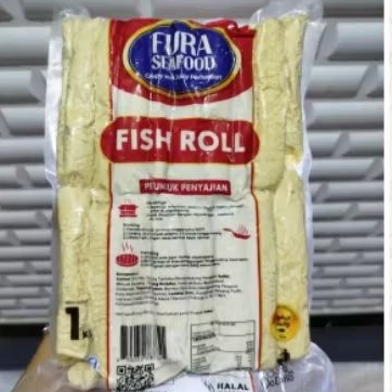 

FURA FUSH ROLL 1KG