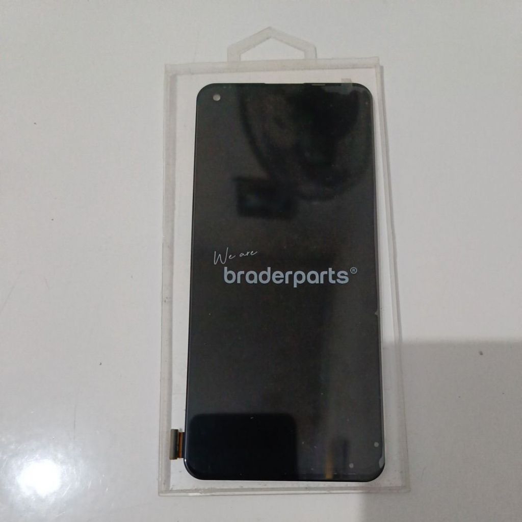 lcd realme GT MASTER